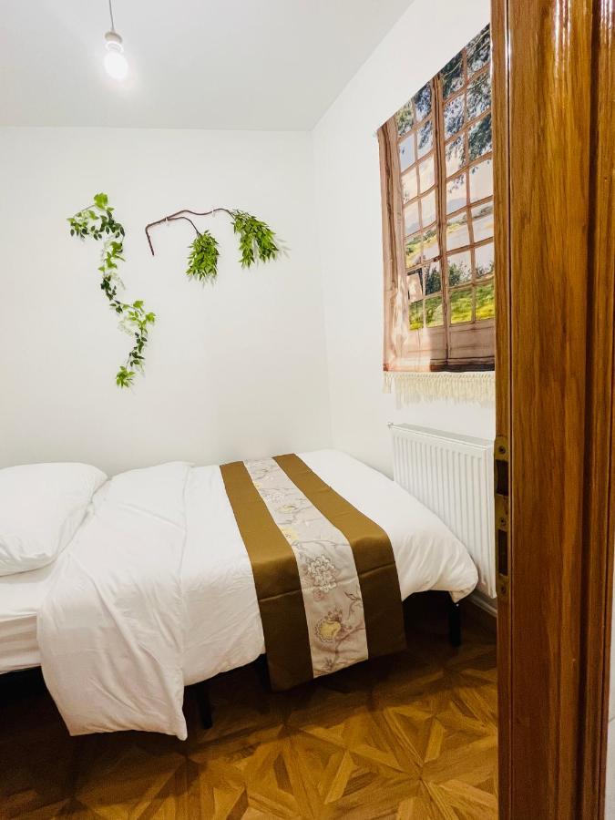Appartamento Dream Dwell Paris-two-bedroom Flat Near Pompidou Centre