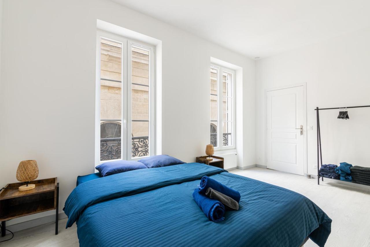 Appartamento Luxurious 2 Bedroom Avenue Des Champs-elysees Saint-philippe Du Roule Free Netflix *
