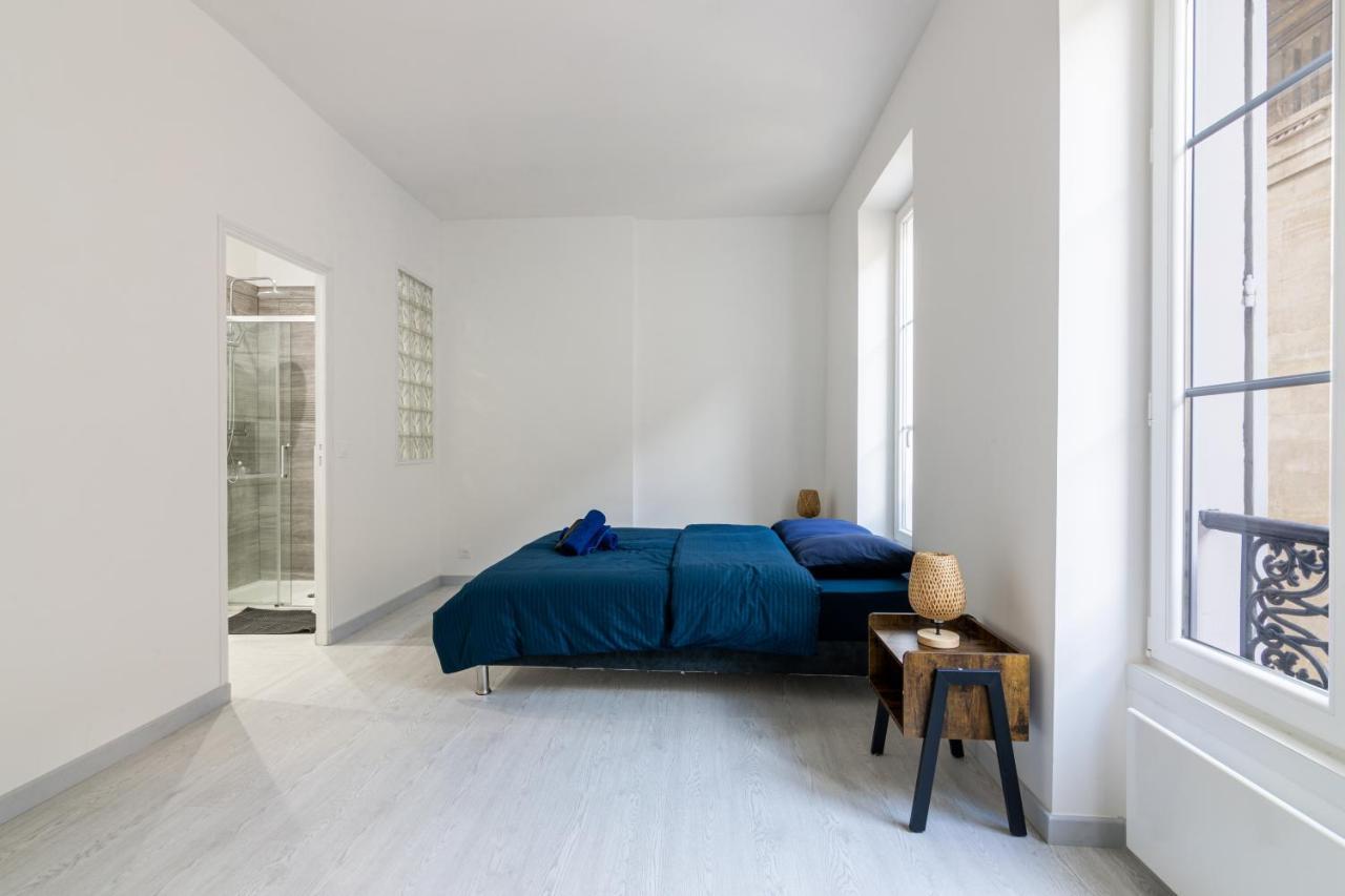 Luxurious 2 Bedroom Avenue Des Champs-elysees Saint-philippe Du Roule Free Netflix *