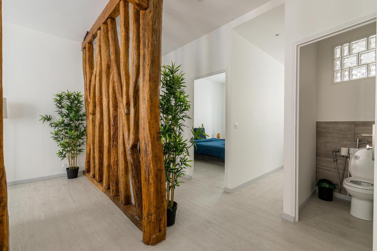 Luxurious 2 Bedroom Avenue Des Champs-elysees Saint-philippe Du Roule Free Netflix * Parigi