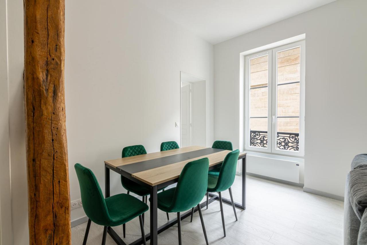 Appartamento Luxurious 2 Bedroom Avenue Des Champs-elysees Saint-philippe Du Roule Free Netflix