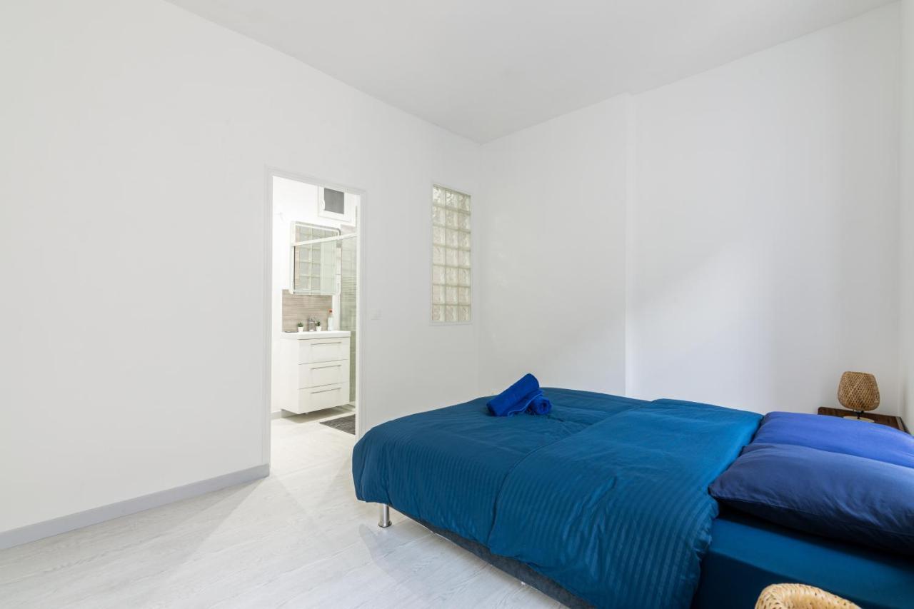 Luxurious 2 Bedroom Avenue Des Champs-elysees Saint-philippe Du Roule Free Netflix Appartamento *