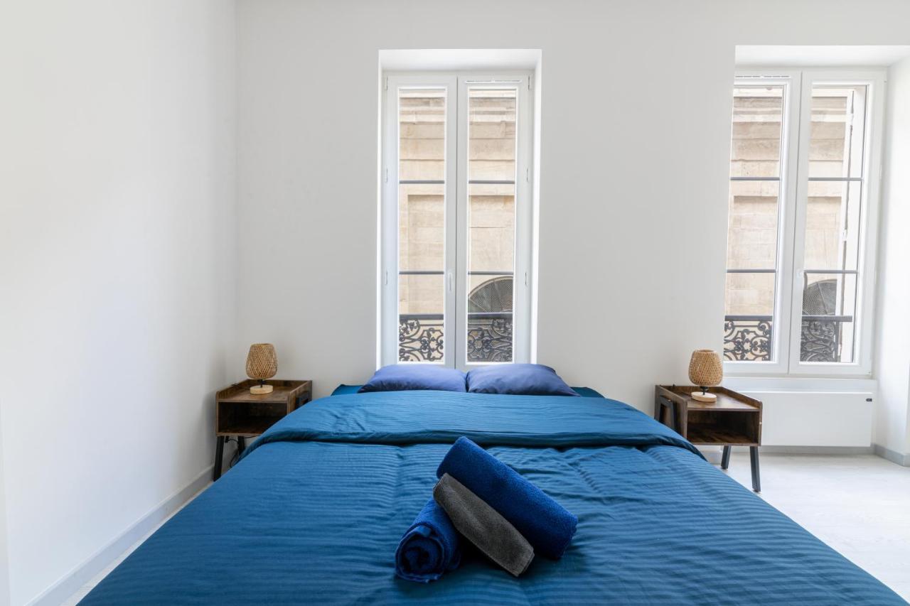 Luxurious 2 Bedroom Avenue Des Champs-elysees Saint-philippe Du Roule Free Netflix Appartamento Parigi