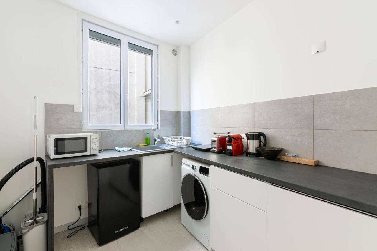 Appartamento Luxurious 2 Bedroom Avenue Des Champs-elysees Saint-philippe Du Roule Free Netflix *