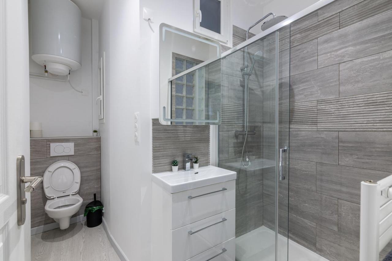 Appartamento Luxurious 2 Bedroom Avenue Des Champs-elysees Saint-philippe Du Roule Free Netflix
