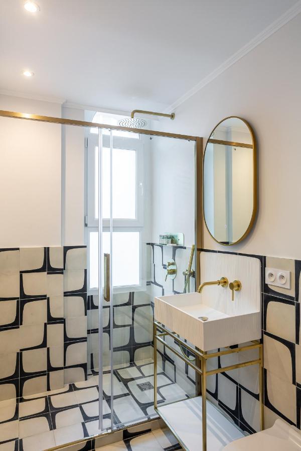 Appartamento The Blue Downtown Montmartre Parigi