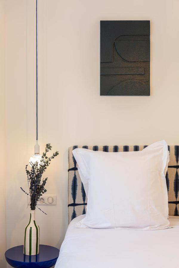 Appartamento The Blue Downtown Montmartre *