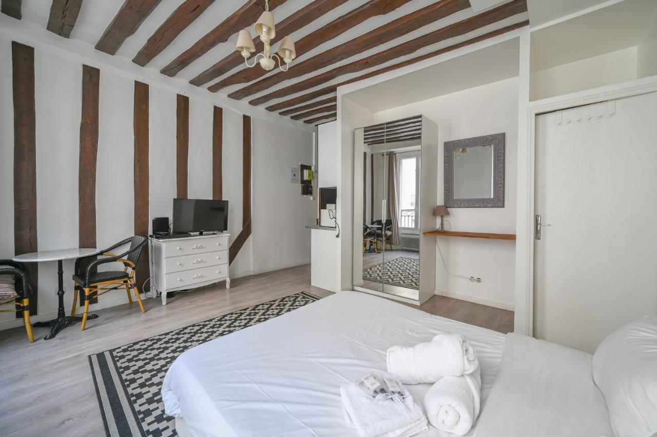 Clery 32 Apartment *