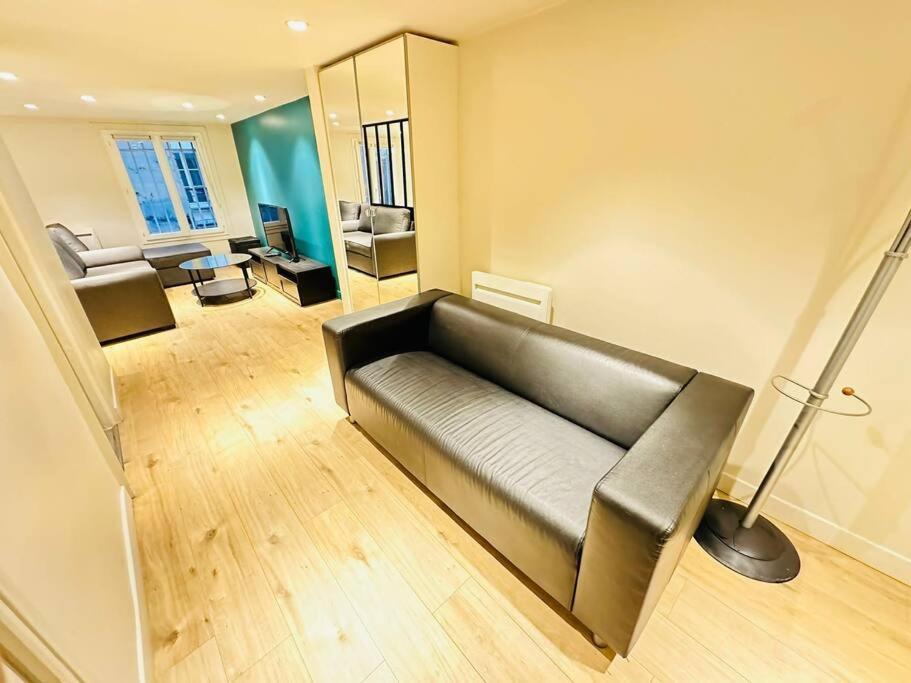 Appartamento Great Flat In Center Of *