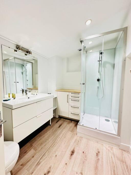 Great Flat In Center Of Appartamento Parigi