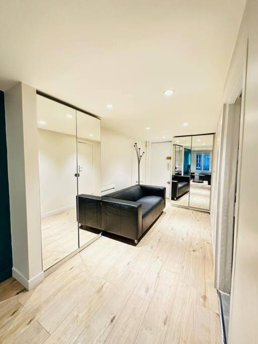 Great Flat In Center Of Appartamento Parigi