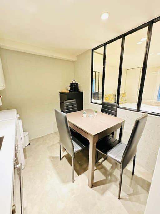 Great Flat In Center Of Appartamento Parigi