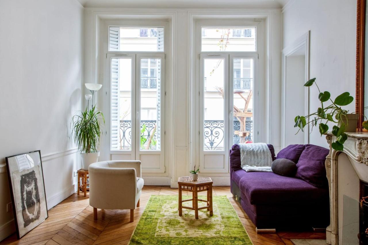 Appartamento Mercado - Chatelet - Welkeys Parigi