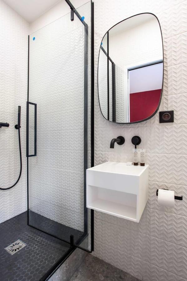 Holiday home Beaugrenelle - Tour Eiffel 1 *