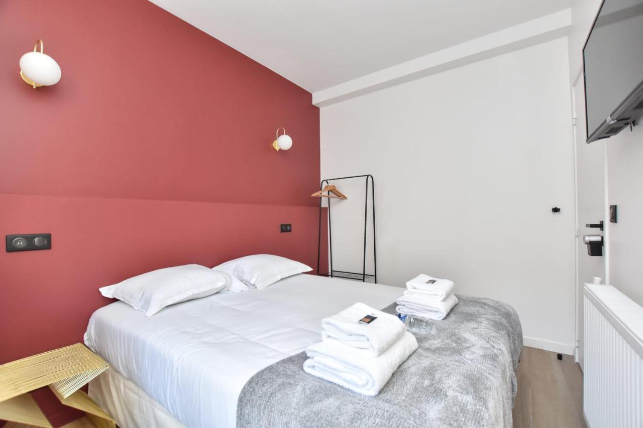 Holiday home Beaugrenelle - Tour Eiffel 1