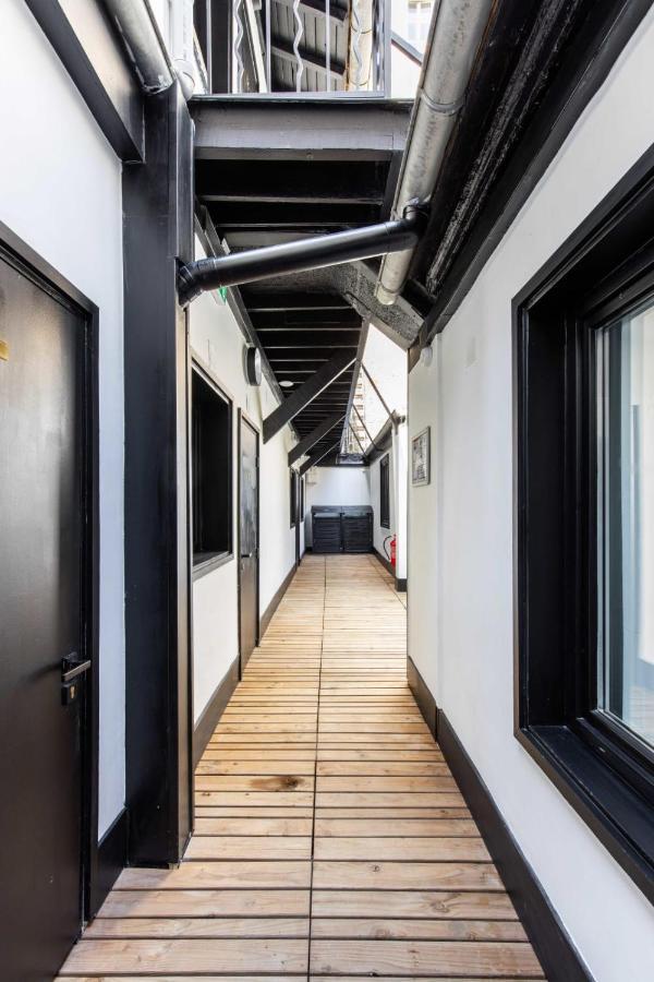 Beaugrenelle - Tour Eiffel 1 Holiday home Paris