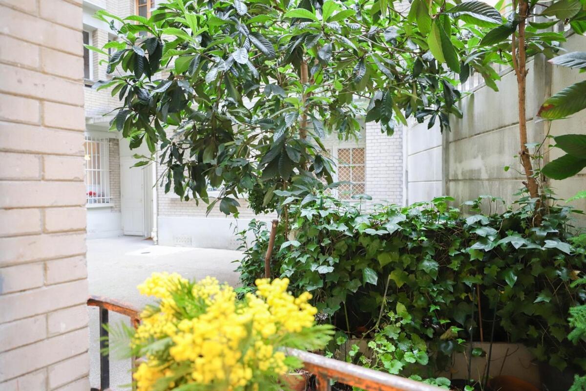 - Tournelles - Place Des Vosges Appartamento