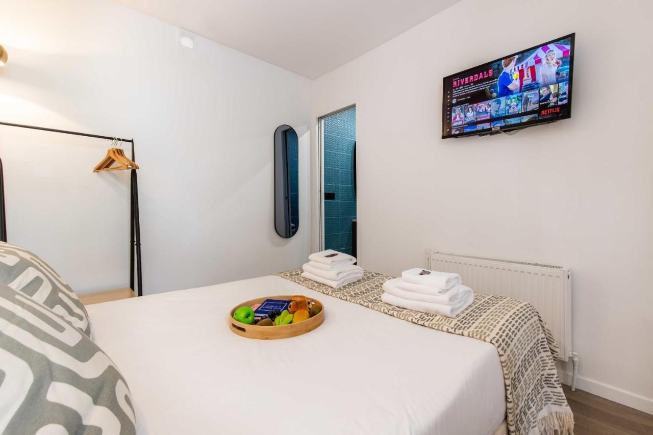 Beaugrenelle - Tour Eiffel 1 Holiday home
