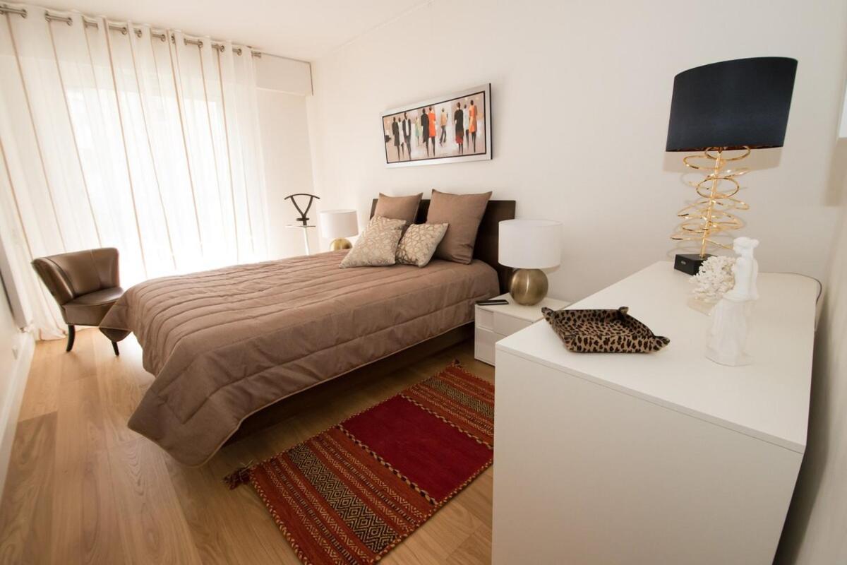 Luxueux Pied A Terre -trocadero - Tour Eiffel Et Champs De Mars Parigi