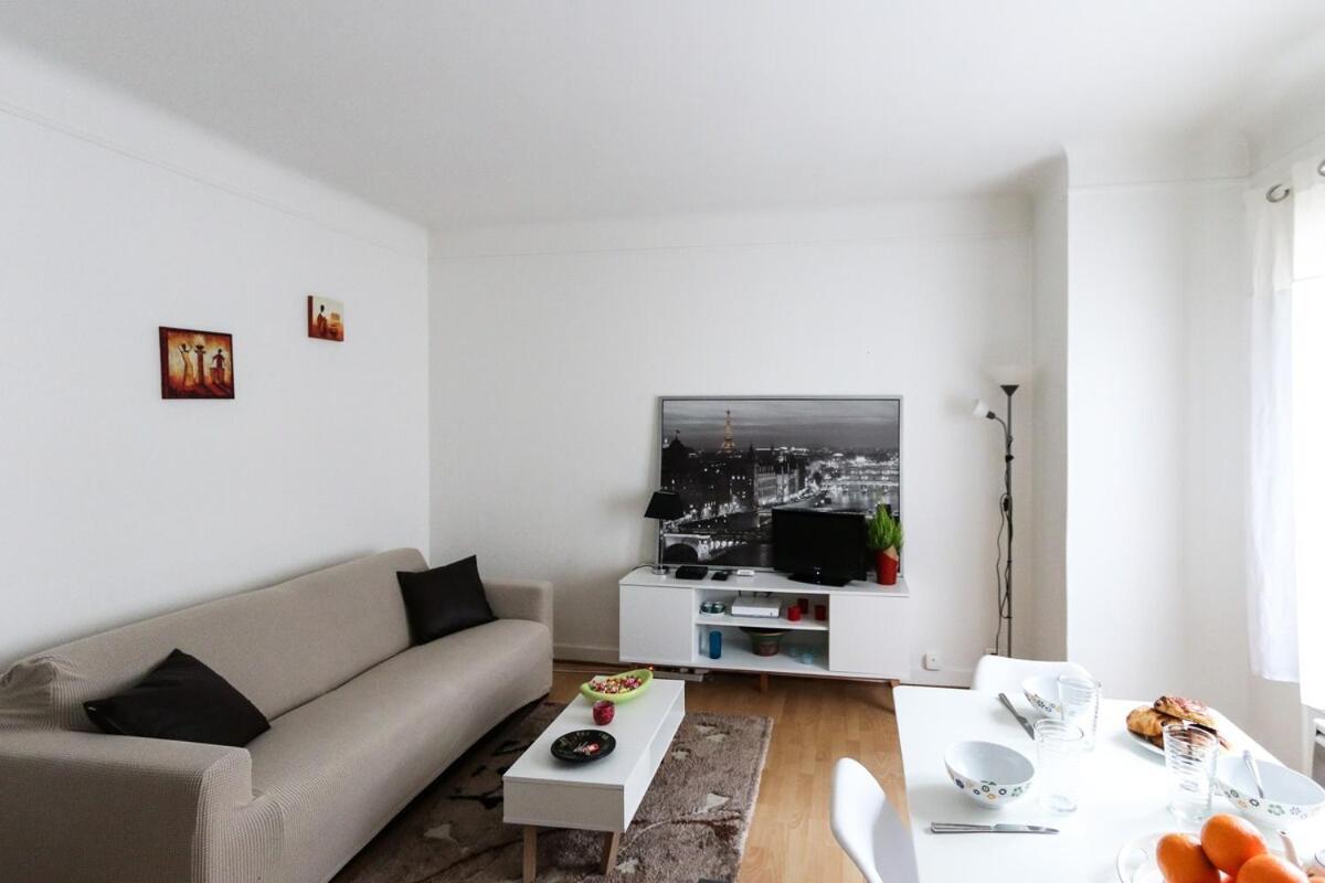 Appartamento 15eme - Porte De Versailles - Vaugirard *