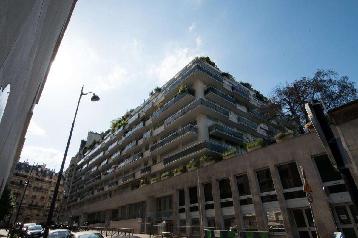Luxueux Pied A Terre -trocadero - Tour Eiffel Et Champs De Mars Appartamento *