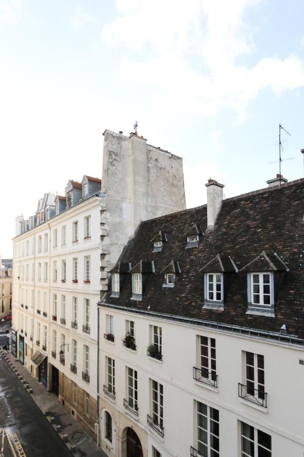 Paris, Bastille, Style Atelier D Artiste Parigi