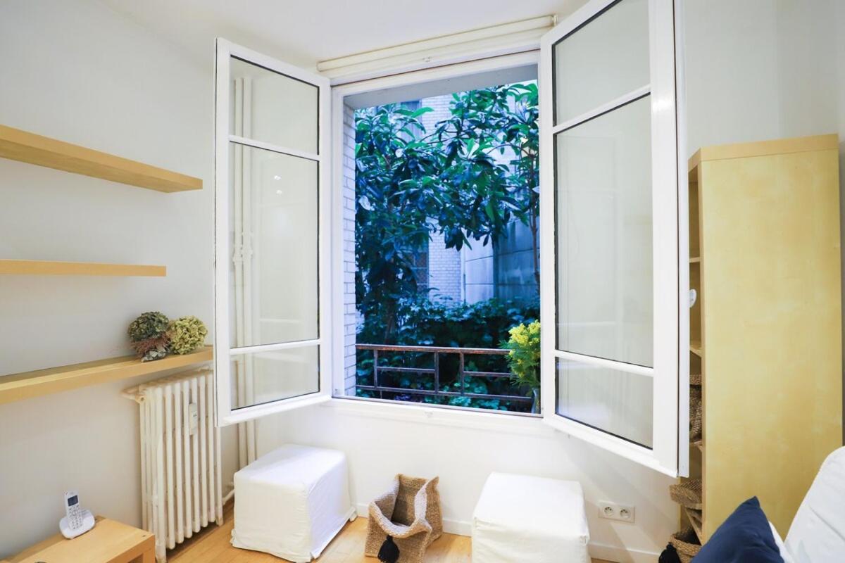 Appartamento - Tournelles - Place Des Vosges Parigi