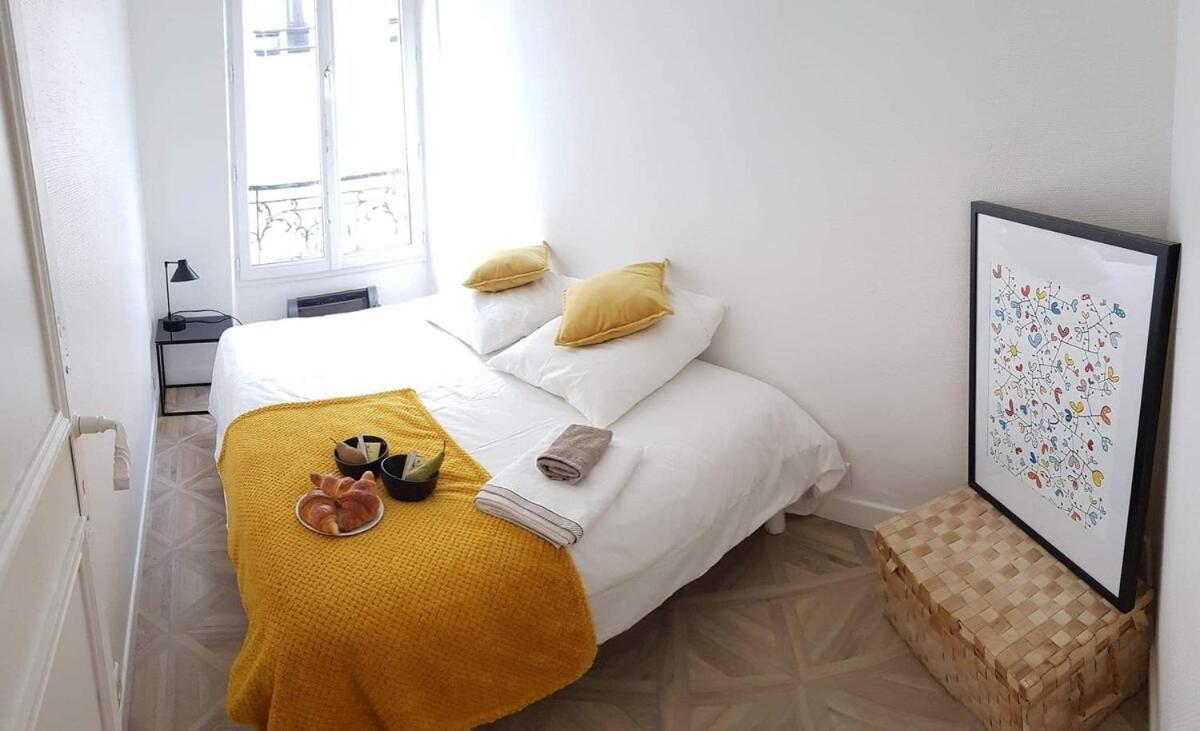 Appartamento Bastille - Lappe - Quartier Anime Parigi
