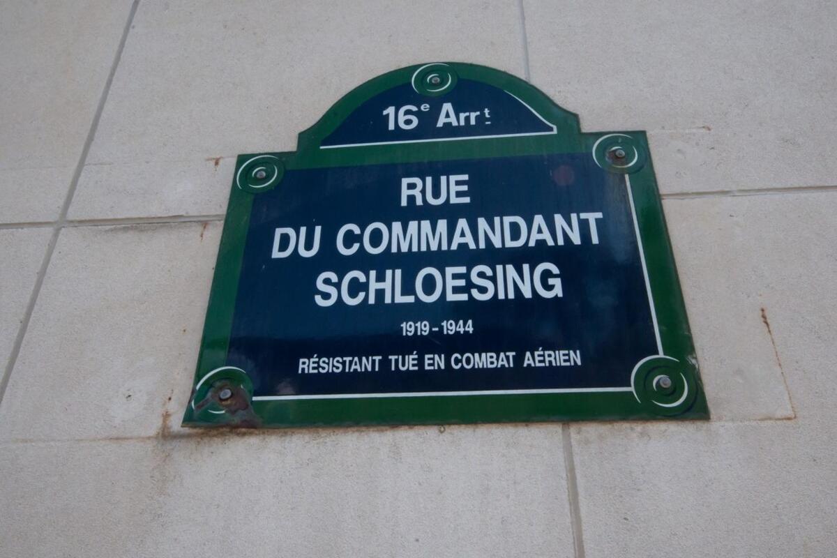 Luxueux Pied A Terre -trocadero - Tour Eiffel Et Champs De Mars Appartamento Parigi