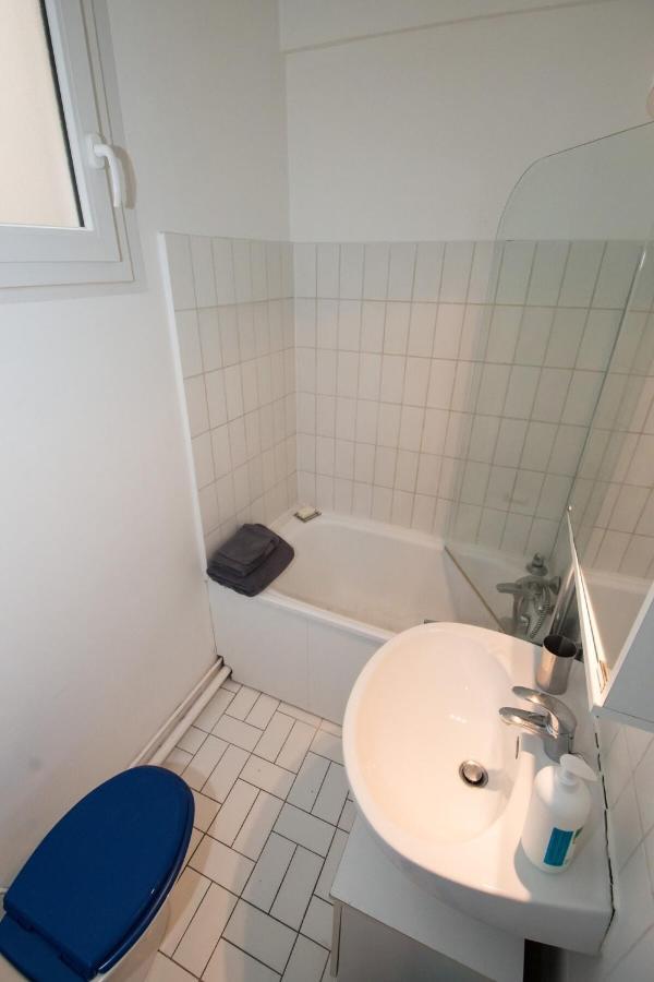 Appartamento 15eme - Porte De Versailles - Vaugirard Parigi