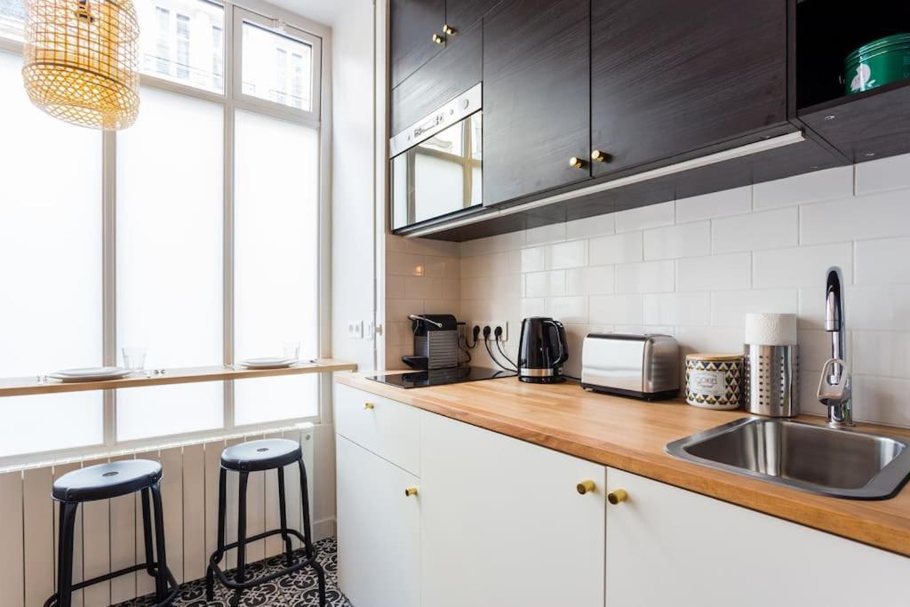 Cosy - Arc De Triomphe Apartment *