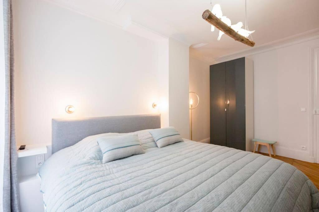 Amazing 6 Pax Place Near Opera Appartamento Parigi