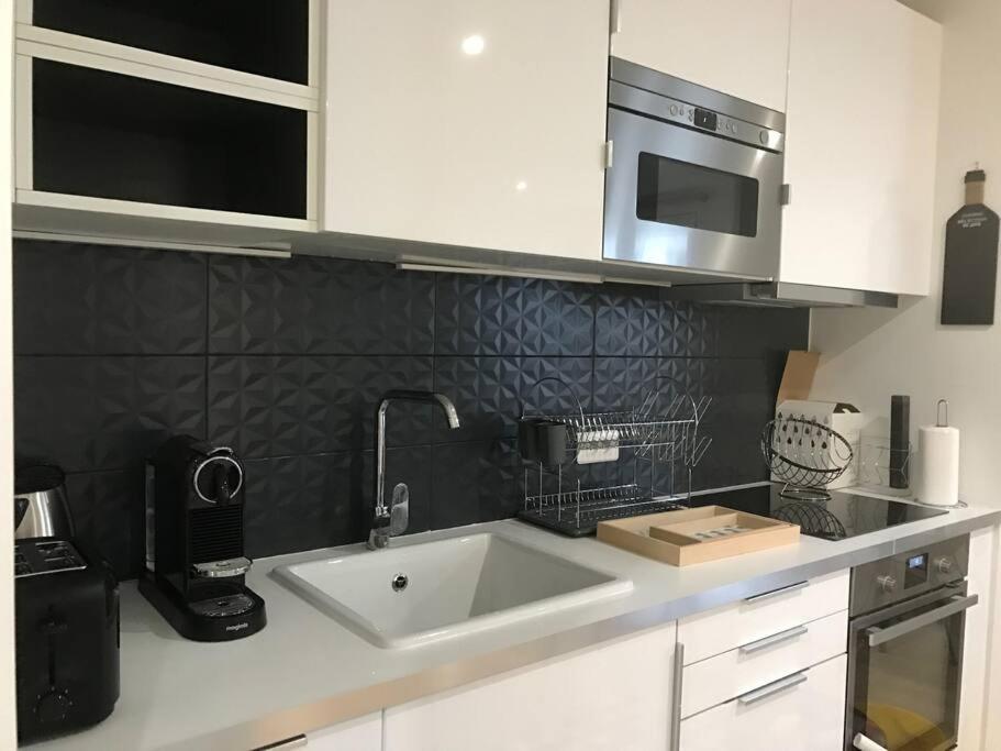 Amazing 6 Pax Place Near Opera Parigi