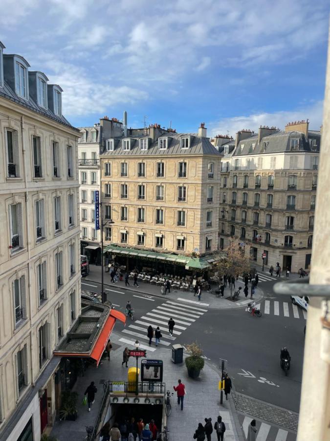 Elegant 6eme * Parigi