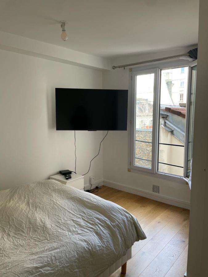 Appartamento Elegant 6eme