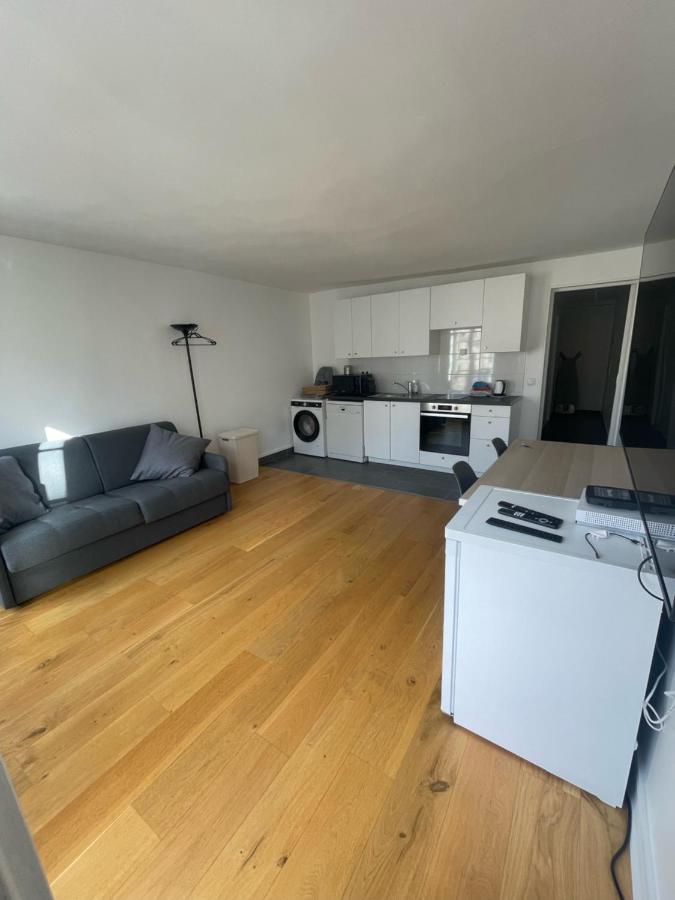 Elegant 6eme * Parigi