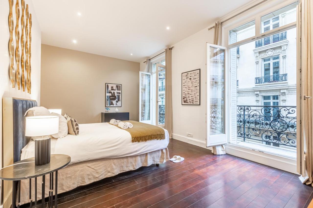 Apartment Sweett - Triangle D'or *
