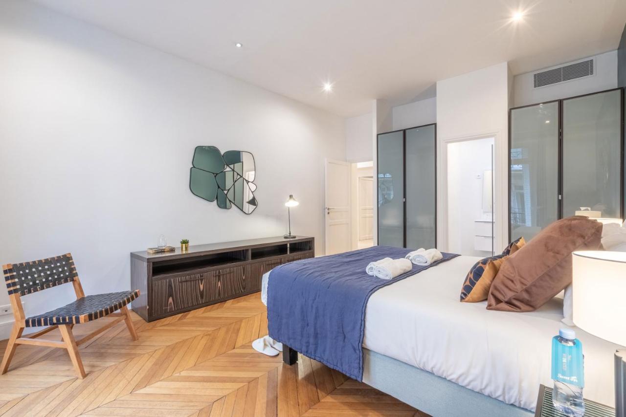 Apartment Sweett - Triangle D'or *