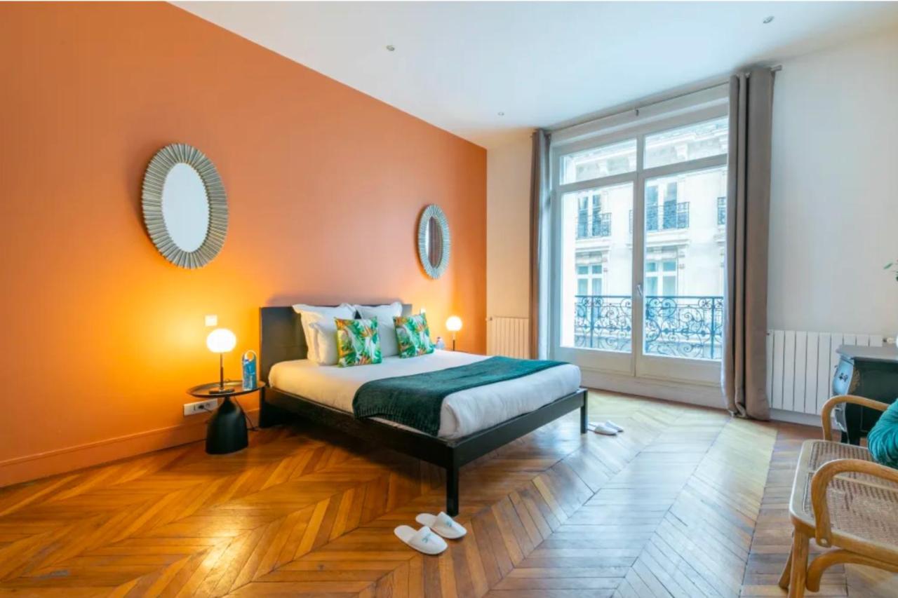 Sweett - Triangle D'or Appartamento Parigi