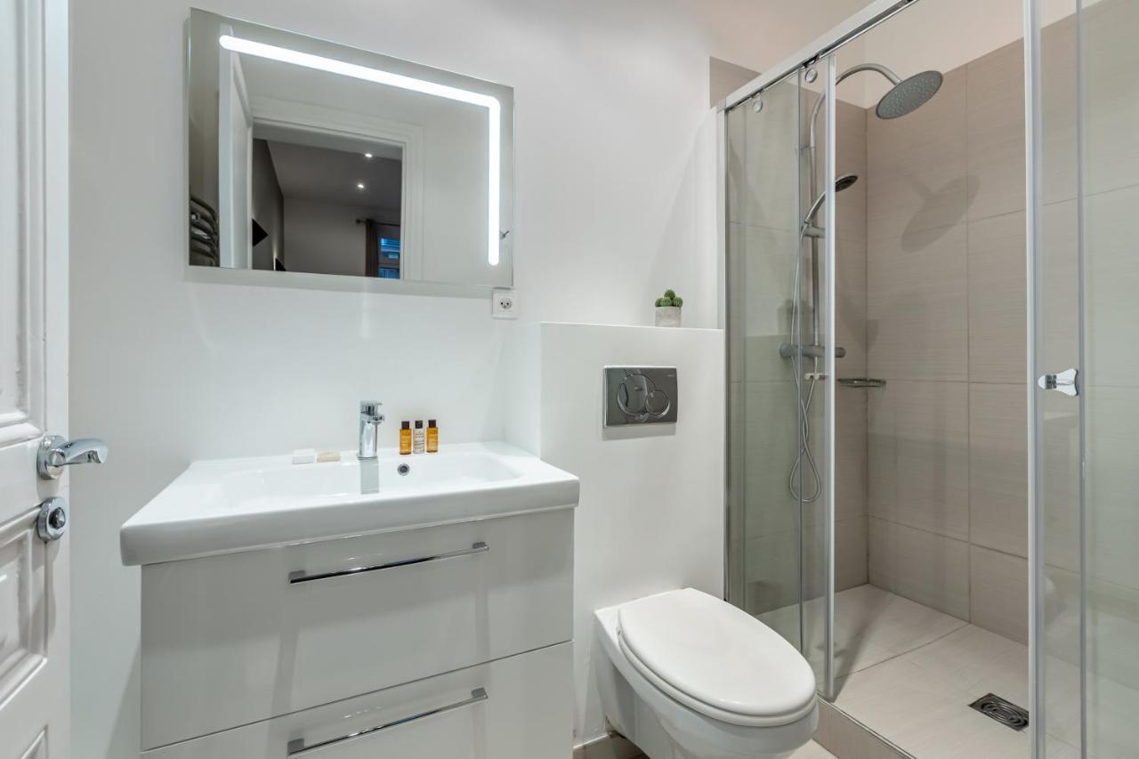 Sweett - Triangle D'or Apartment Paris