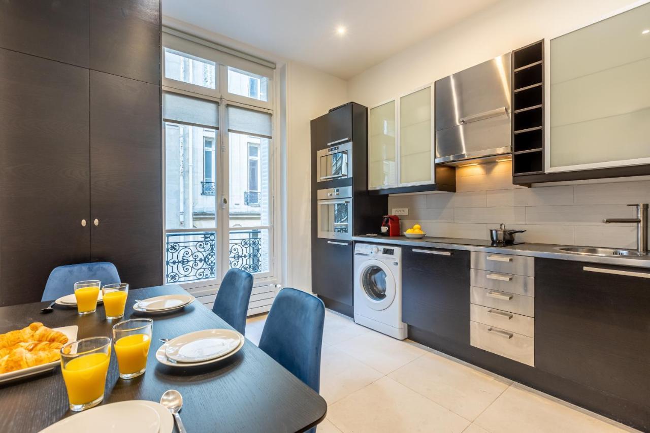Sweett - Triangle D'or Apartment