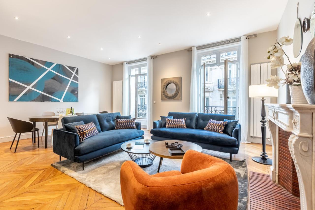 Apartment Sweett - Triangle D'or *