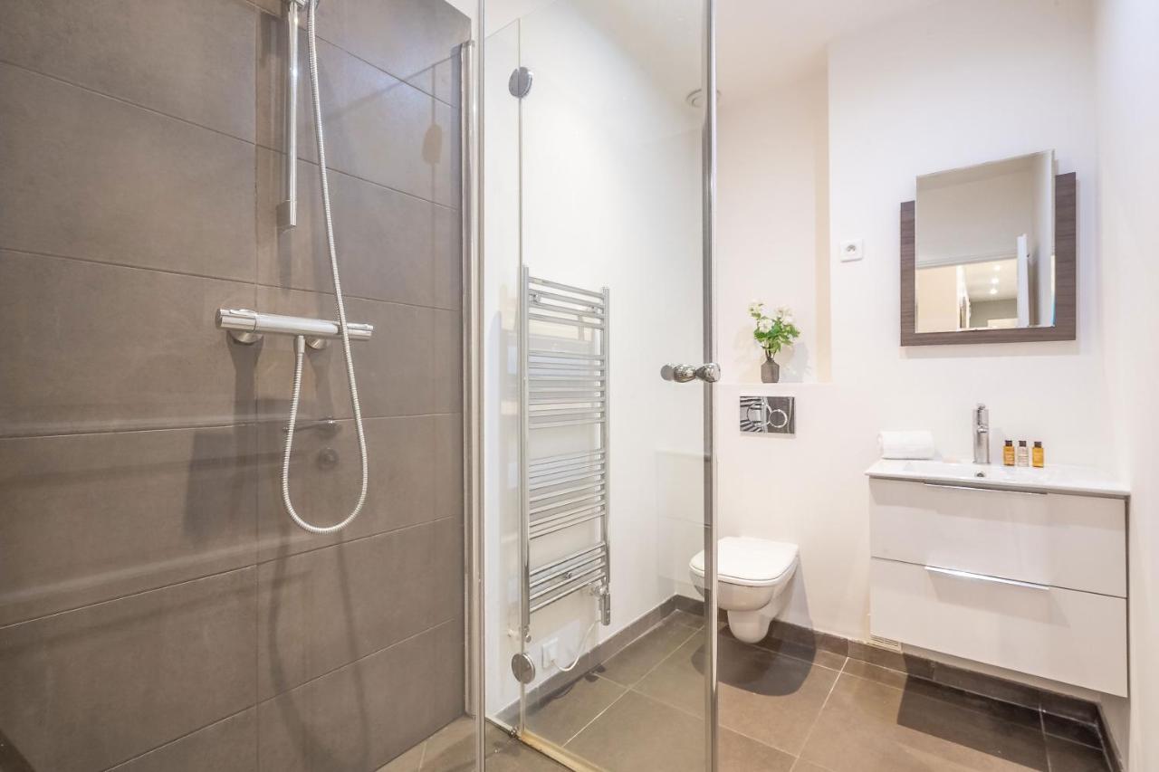 Sweett - Triangle D'or Apartment Paris