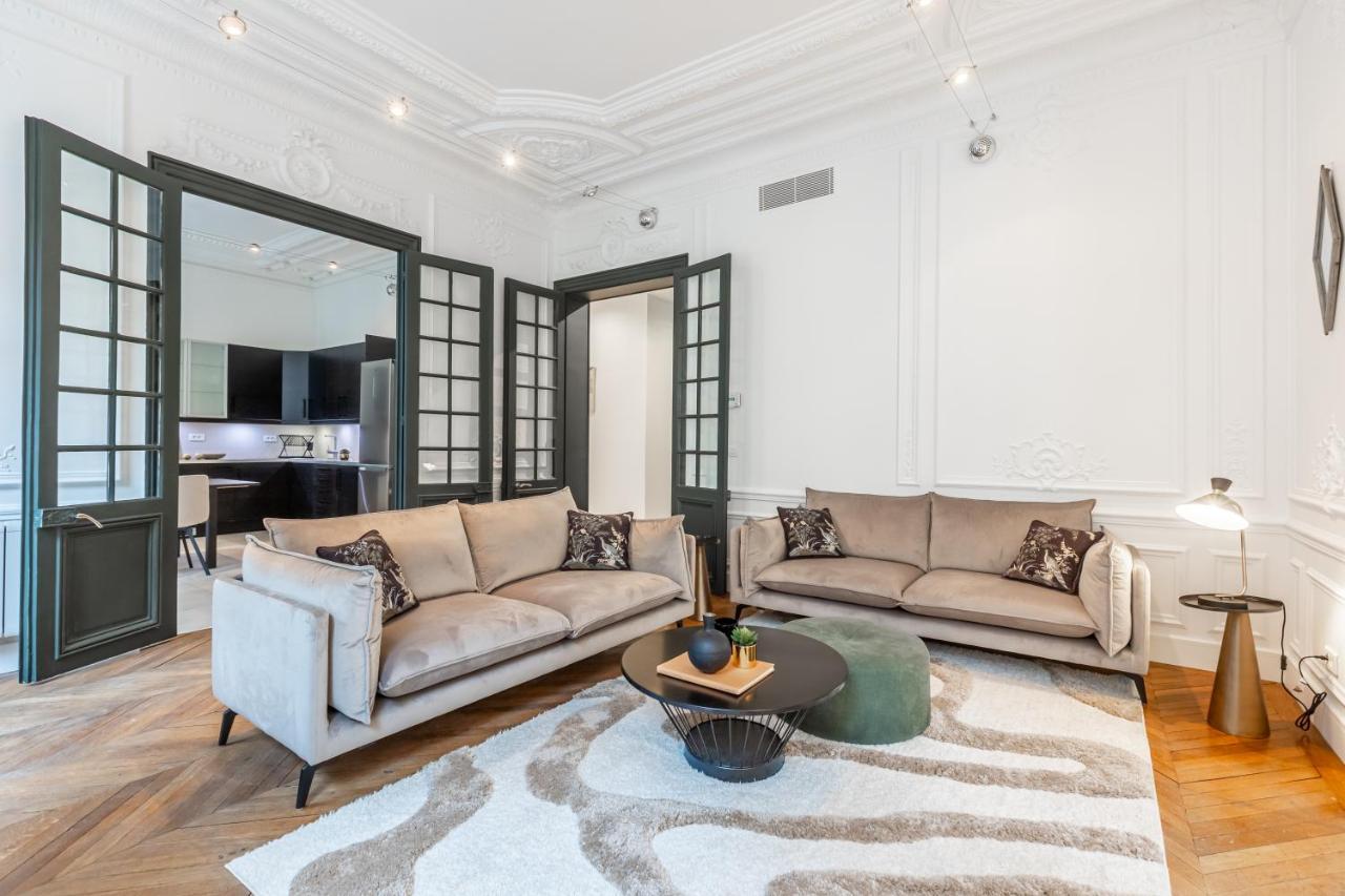 Sweett - Triangle D'or Apartment