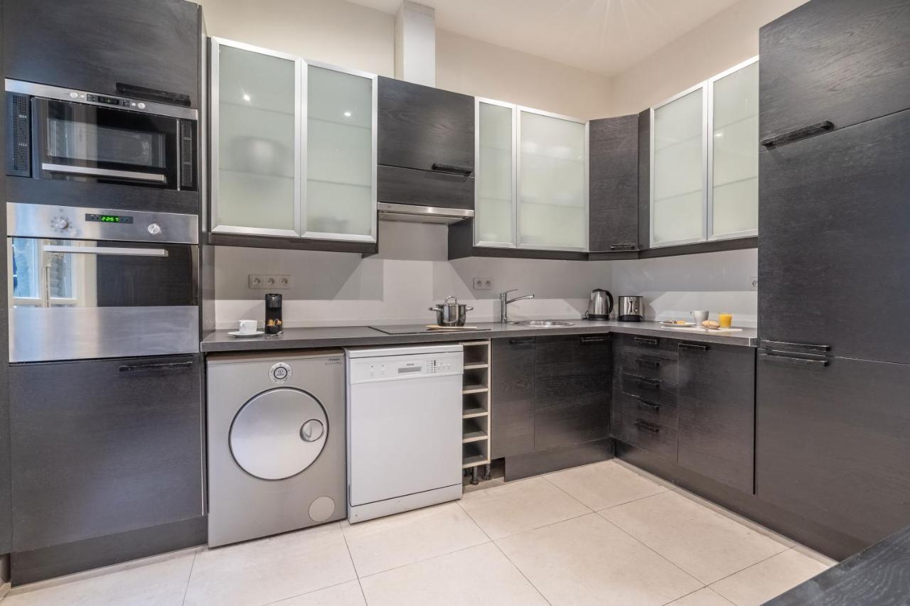 Sweett - Triangle D'or Apartment *