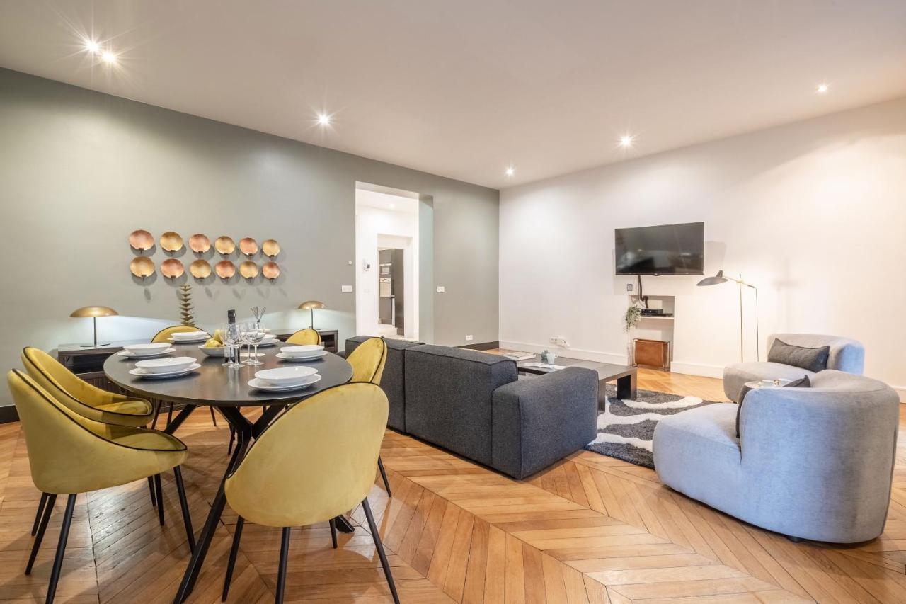 Sweett - Triangle D'or Apartment *