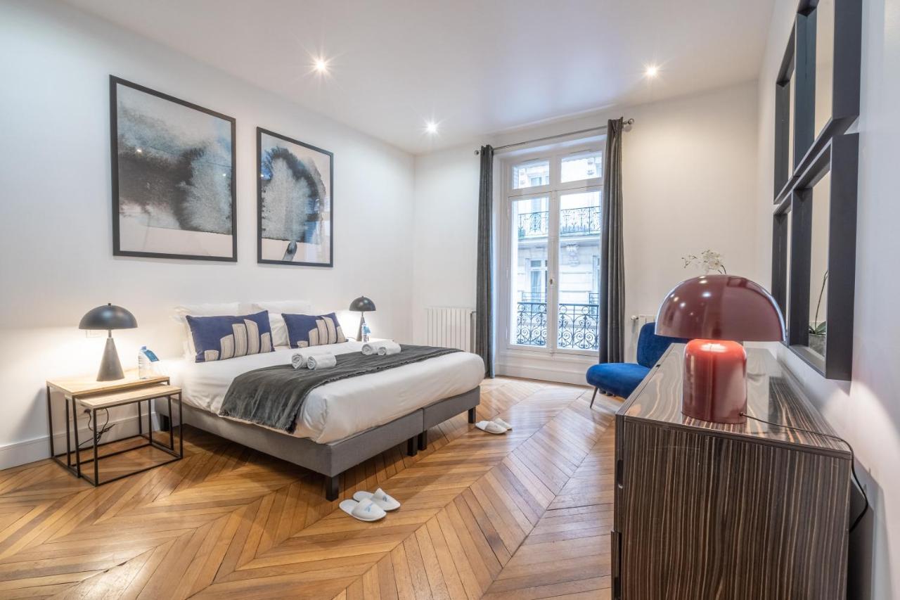 Appartamento Sweett - Triangle D'or