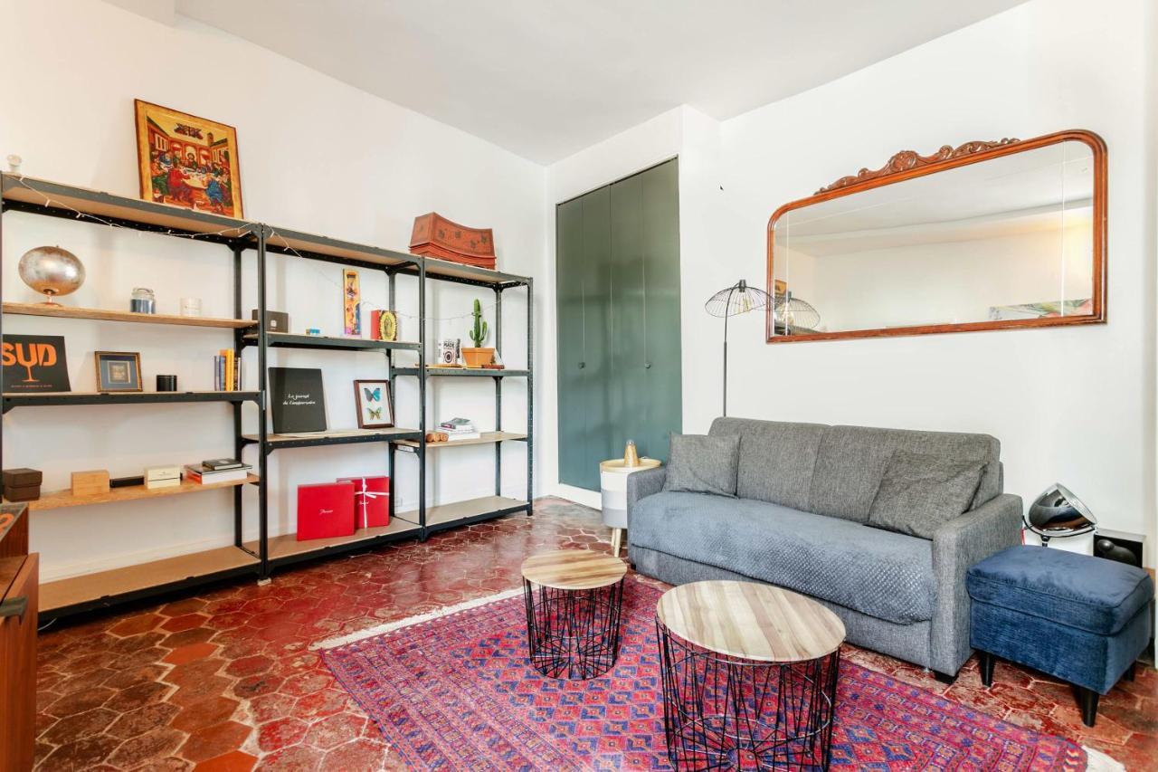 - Montorgueil - Cityapartmentstay Appartamento