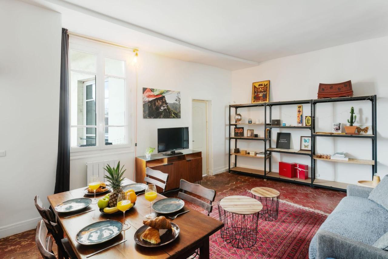 - Montorgueil - Cityapartmentstay Parigi