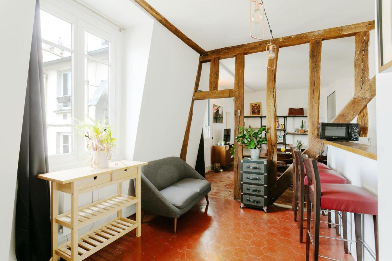 - Montorgueil - Cityapartmentstay Appartamento *